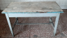 Stůl dřevěný (Wooden table) 1300x690x790
